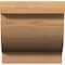 Ekena Millwork Alpine Rough Sawn Rafter Tail, Western Red Cedar, 6"W x 6"H x 18"L RFT06X06X18ALP00RWR - alternate 2